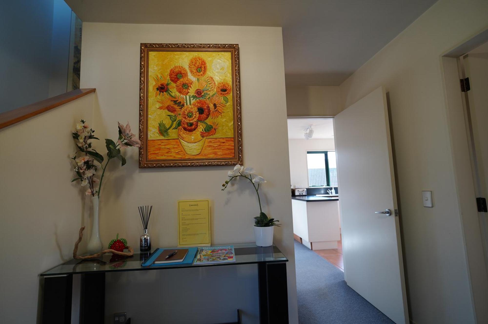 Atarau Grove Holiday House Paraparaumu Kültér fotó